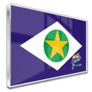 Quadro Mato Grosso É Agro