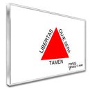 Quadro Minas Gerais É Agro