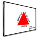 Quadro Minas Gerais É Agro