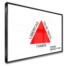 Quadro Minas Gerais É Agro