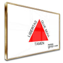 Quadro Minas Gerais É Agro