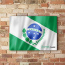 Quadro Paraná É Agro