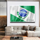 Quadro Paraná É Agro