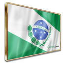 Quadro Paraná É Agro