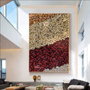 Variedas De Grãos De Feijão