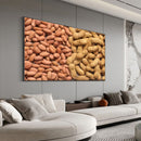 Quadro Amendoins Sortidos Full Hd