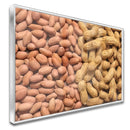 Quadro Amendoins Sortidos Full Hd