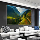 Quadro Agricultura Milenar