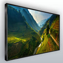 Quadro Agricultura Milenar