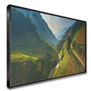 Quadro Agricultura Milenar