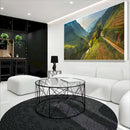 Quadro Agricultura Milenar