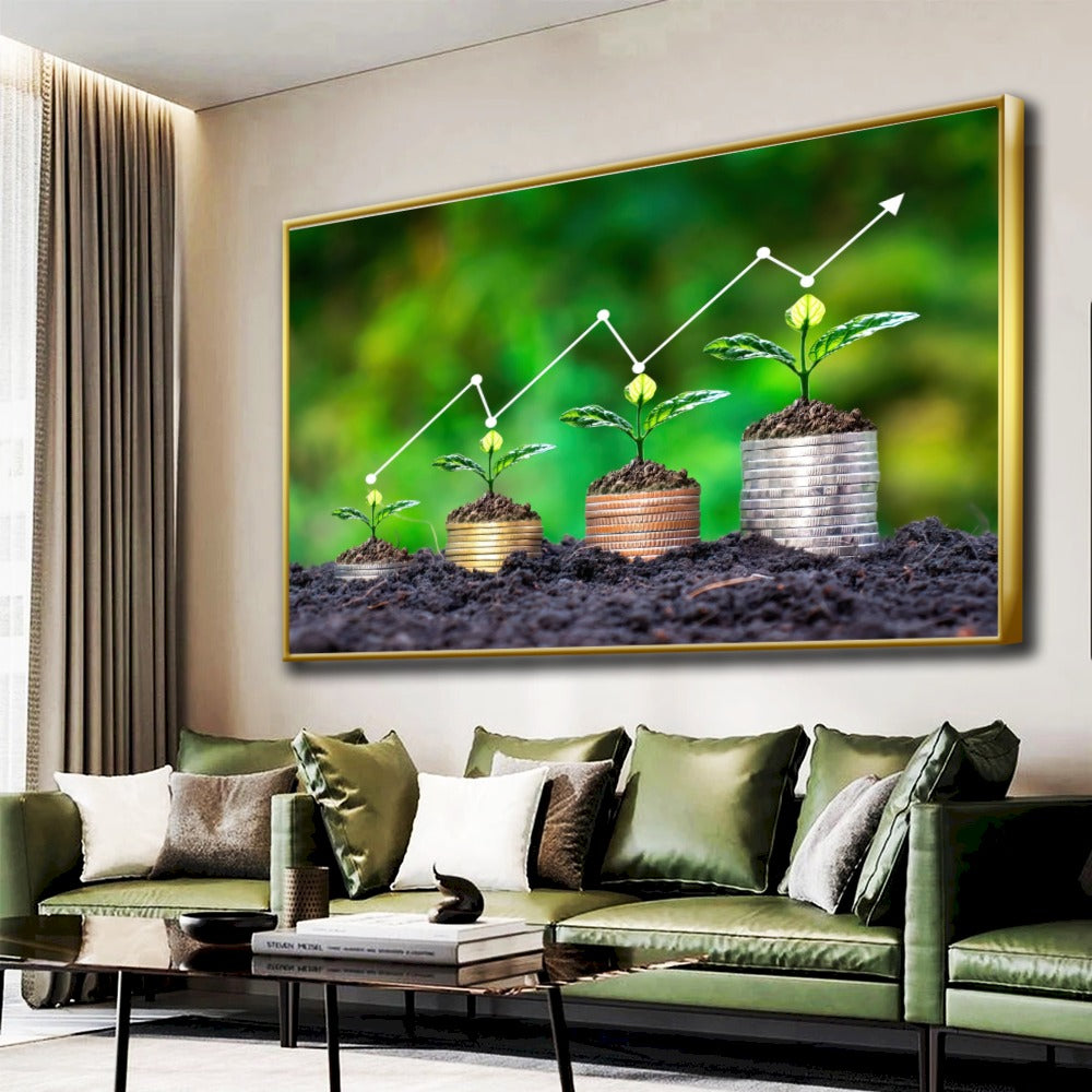 Quadro Valorização Das Comoditys