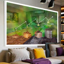 Quadro Valorização Das Comoditys