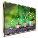 Quadro Valorização Das Comoditys