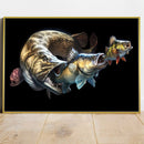 Quadro Cadeia Alimentar Dos Peixes