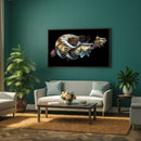 Quadro Cadeia Alimentar Dos Peixes