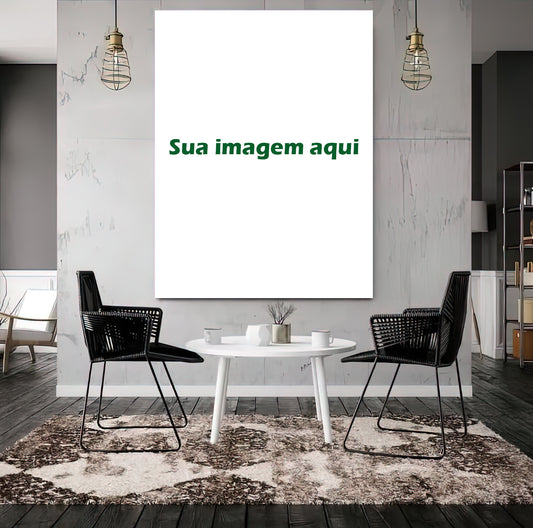Quadros Personalizados